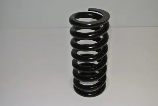 ACHTER SCHOKBREKER BMW F 800 2006 - 2010