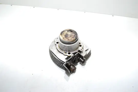CILINDERBLOK Ducati monster 600 1992 - 2002