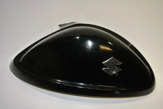 TANKCOVER Suzuki SFV 650 Gladius 2009 - 2015