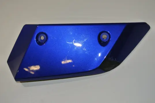 AFDEK KAPJE Yamaha MT 09 2013 - 2017 / 2018 - 2020