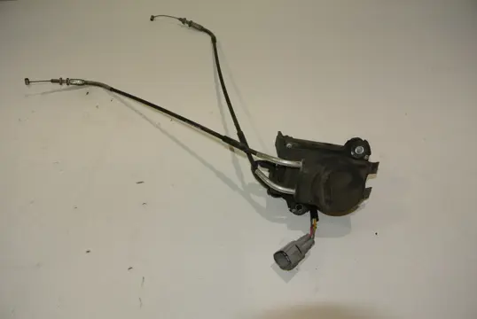 EXUP / SERVO KLEP Suzuki GSR 750 2011 - 2016 / 2011 - 2016