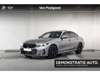 BMW 3 Serie Sedan 330e | M-Sport Pro | Innovation Pack | Comfort Pack | Driving Assistant Profession