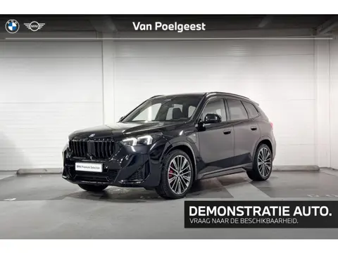 BMW X1 xDrive25e | M-Sport Pro | Travel Pack | Innovation Pack | Comfort Pack | Driving Assistant Pl