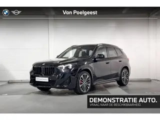 BMW X1 xDrive25e | M-Sport Pro | Travel Pack | Innovation Pack | Comfort Pack | Driving Assistant Pl