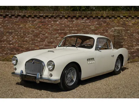 Talbot Lago T14 V8 America Coupe The last "T14 America"-example built, Only 2 owners/families in 60 