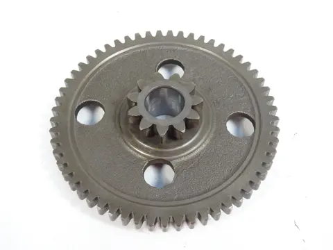 START KOPPELING Ducati monster 600 1992 - 2002