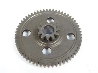 START KOPPELING Ducati monster 600 1992 - 2002