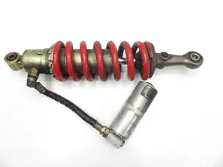 ACHTER SCHOKBREKER Triumph 595 T Daytona 1997 - 1999