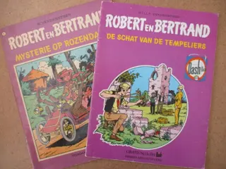 Robert en bertrand adv7852