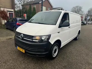 Volkswagen Transporter 2.0 TDI L2H1