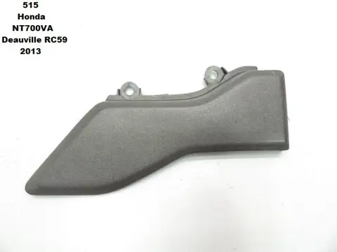 AFDEK KAPJE Honda Deauville 650 - 700 2010 - 2012