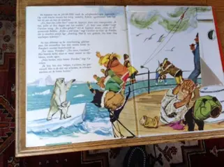 Pierre probst - carolien