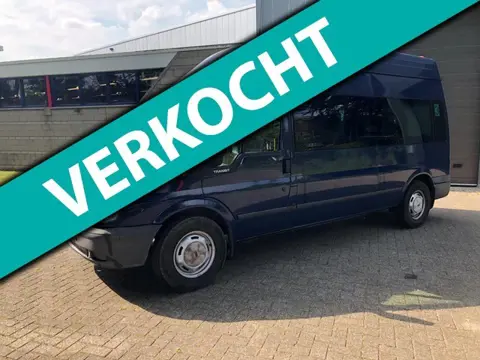 Ford TRANSIT 350L GEZOCHT GEVRAAGD ALLE FORD TRANSIT TOPPRIJZEN