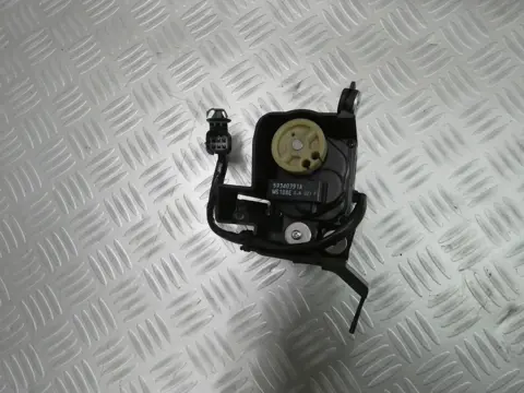EXUP / SERVO KLEP Ducati Diavel 2011 - 2015