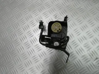 EXUP / SERVO KLEP Ducati Diavel 2011 - 2015