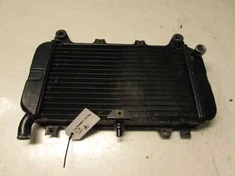 RADIATEUR Kawasaki ZZR 600 1993 - 2005