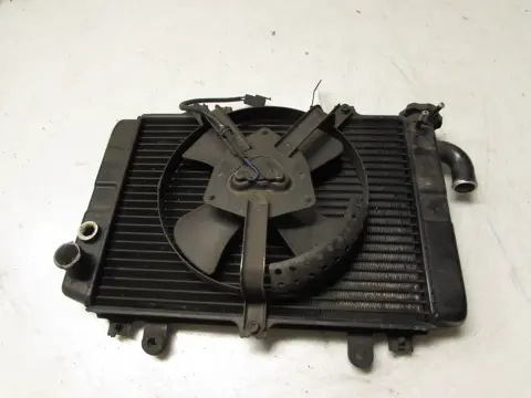RADIATEUR Kawasaki ZX 6 R 1994 - 1997