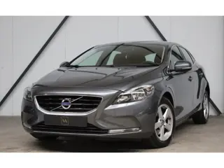 Volvo V40 1.6 T2 Momentum l Memorystoelen l Camera l PDC