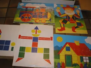 Hamertje tik / knikkerbaan