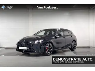 BMW 1 Serie 120 | M-Sport Pro | Premium Pack | Driving Assistant | Harman/Kardon | Comfort Access