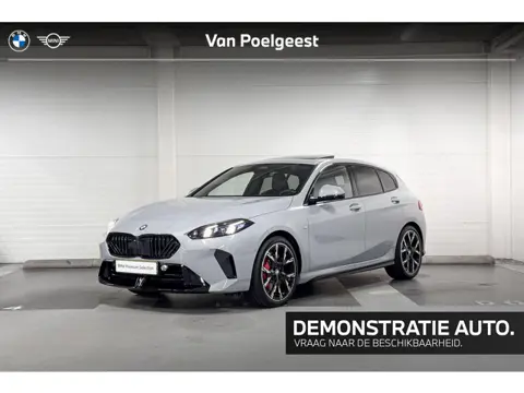 BMW 1 Serie 120 | M-Sport Pro | Premium Pack | Driving Assistant | Harman/Kardon | Panoramadak | Com