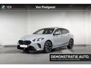 BMW 1 Serie 120 | M-Sport Pro | Premium Pack | Driving Assistant | Harman/Kardon | Panoramadak | Com
