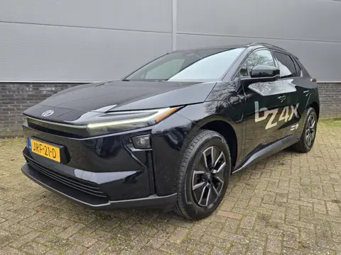 Toyota Bz4x Executive 73 kWh Demonstratie auto ! (bj 2025)