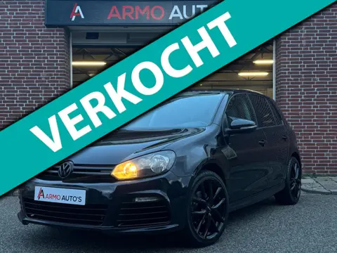 Volkswagen Golf 1.2 TSI | Navi | R-Line | Rijklaar