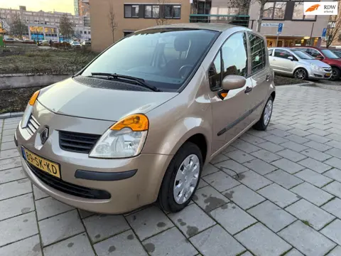 Renault Modus 1.6-16V Authentique Luxe