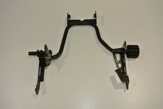 FRAME-ONDERDELEN BMW R 1200 R 2005 - 2011