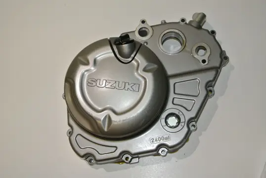 DYNAMODEKSEL Suzuki SFV 650 Gladius 2009 - 2015