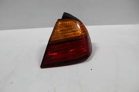 KNIPPERLICHT RECHTS ACHTER Honda Goldwing GL1800 2001 - 2005