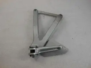 DUO VOETSTEUN LINKS Ducati 748 1996 - 2002