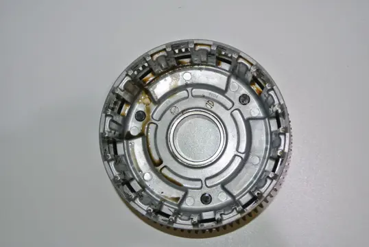 KOPPELING Kawasaki Z 1000 2010 - 2013