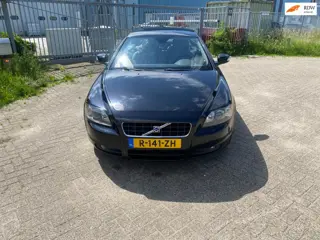 Volvo C70 Convertible 2.0D Kinetic