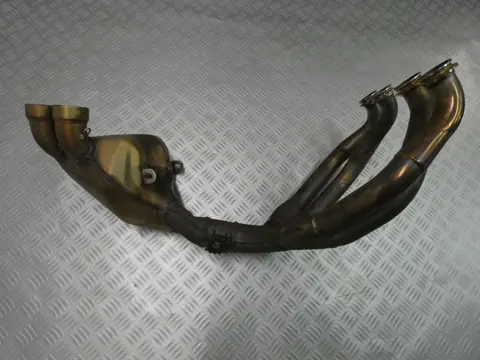 UITLAATBOCHTEN MV Agusta 990 R Brutale 2010 - 2011