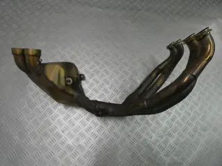 UITLAATBOCHTEN MV Agusta 990 R Brutale 2010 - 2011