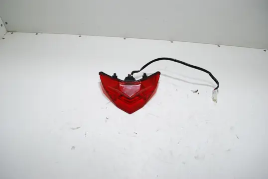 ACHTER LICHT Kawasaki Ninja 300 2013 - 2017
