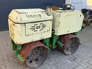 Wacker RT (bj 2000)