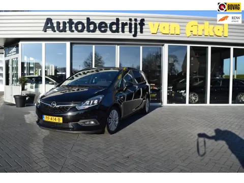 Opel Zafira 1.4 Turbo Business Executive 7p.