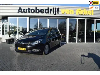 Opel Zafira 1.4 Turbo Business Executive 7p.