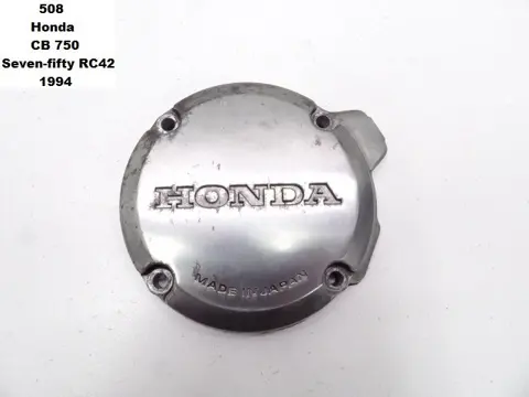 MOTORBLOKDEKSEL Honda CB 750 1991 - 2001