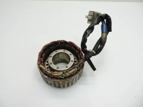 DYNAMO Honda CB 750 1991 - 2001