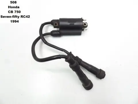BOBINE Honda CB 750 1991 - 2001