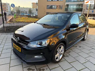 Volkswagen POLO 1.2 R-LINE | Airco | Sportieve Look