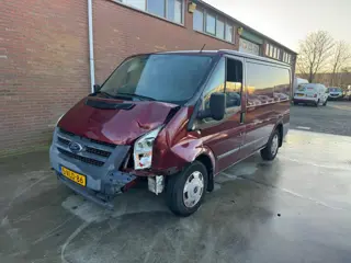 Ford Transit 260S 2.2 TDCI Ambiente