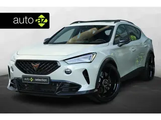 CUPRA Formentor VZ5 2.5 TSI Taiga Grey 625/999 / Carbon / Beats / Panorama