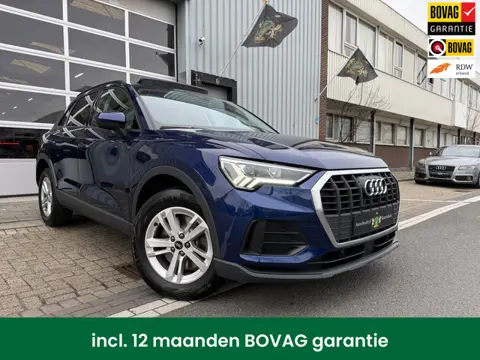 Audi Q3 45 TFSI e S edition 245pk PDC/LMV/CARPLAY/VIRTU/PANO