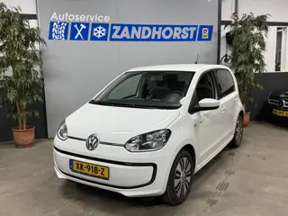 Volkswagen e-Up! e-Up! // Cruise // Ecc // LM velgen