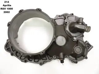 MOTORBLOKDEKSEL Aprilia RSV 1000 2001 - 2003